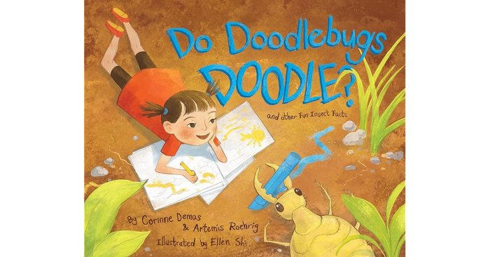 Apa Itu 'Doodlebugs'? Fakta dan Informasi