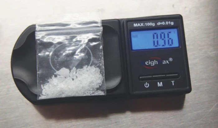 Berapa Berat 1.0 Gram? Panduan Praktis