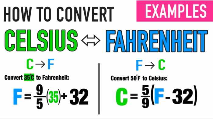 Celsius fahrenheit roughly accurate repl