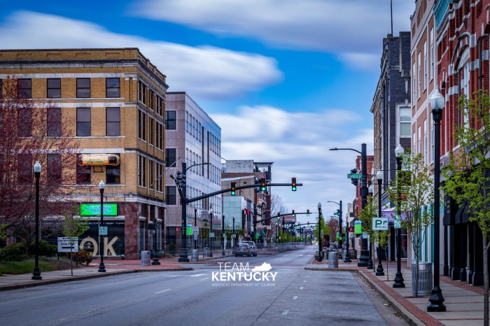 Zona Waktu di Owensboro, KY: Informasi Lengkap