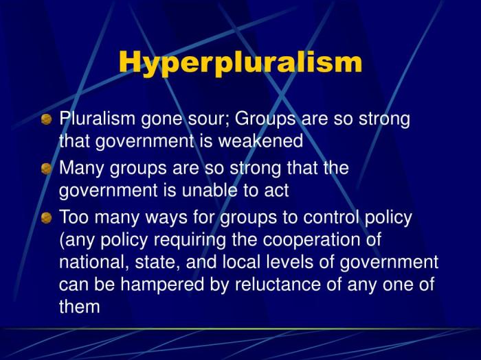 Pluralism examples philosophy definition vs pluralistic tolerance introduction do