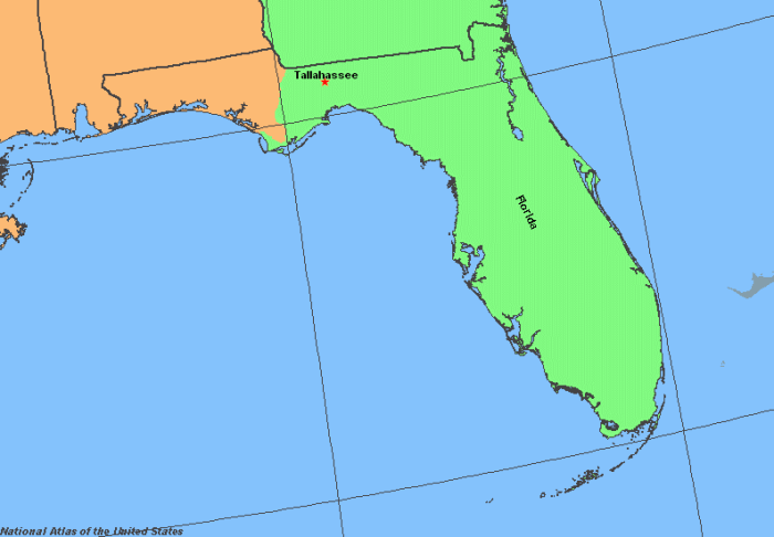 Zones counties changed timezones maps sources