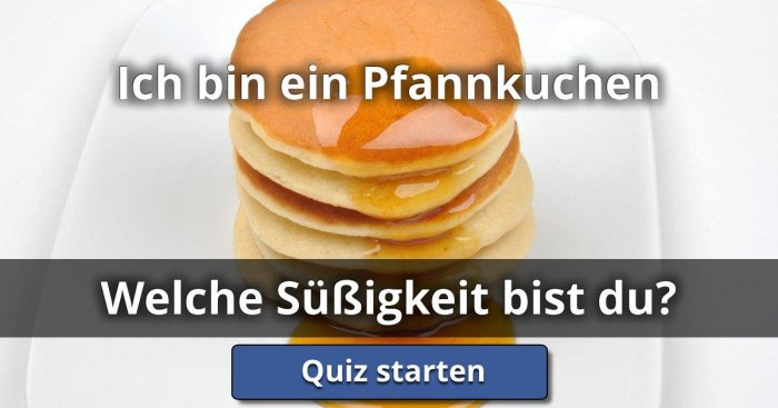 Arti 'Ich Bin Ein Pfannkuchen': Ungkapan Lucu dalam Bahasa Jerman